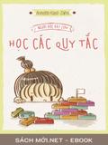 Người Đức Dạy Con Học Các Quy Tắc