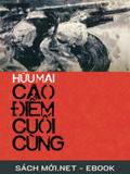 Cao Điểm Cuối Cùng
