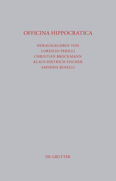 Officina Hippocratica