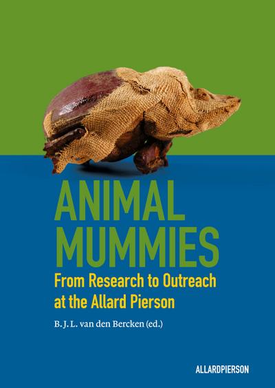 Animal Mummies
