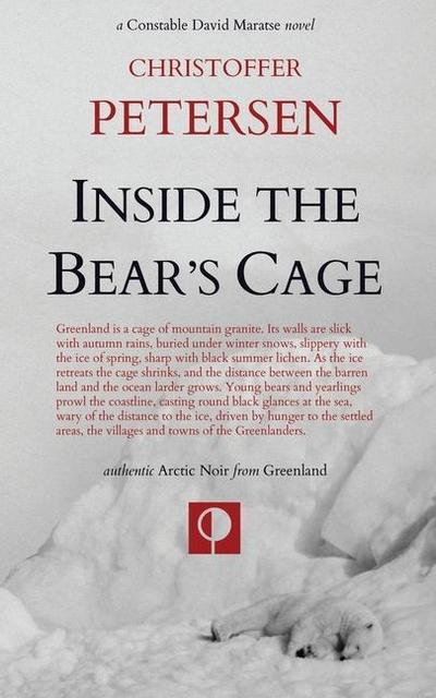 Petersen, C: INSIDE THE BEARS CAGE