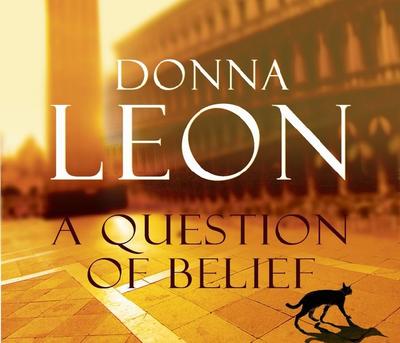 A Question of Belief, 4 Audio-CDs