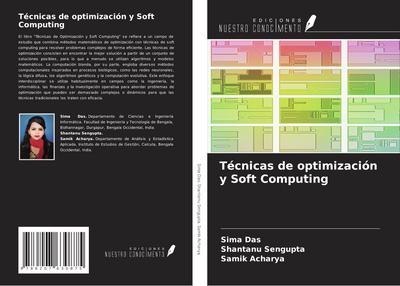 Técnicas de optimización y Soft Computing