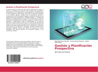 Gestión y Planificación Prospectiva