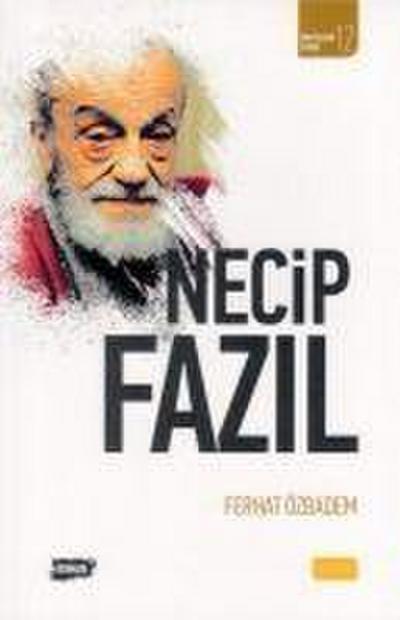 Necip Fazil