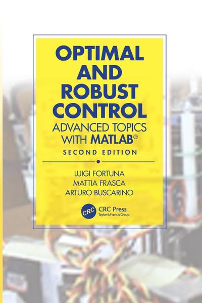 Optimal and Robust Control