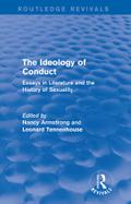 The Ideology of Conduct (Routledge Revivals)