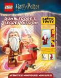 Lego Harry Potter: Dumbledore’s Secret Mission