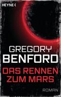 Das Rennen zum Mars
