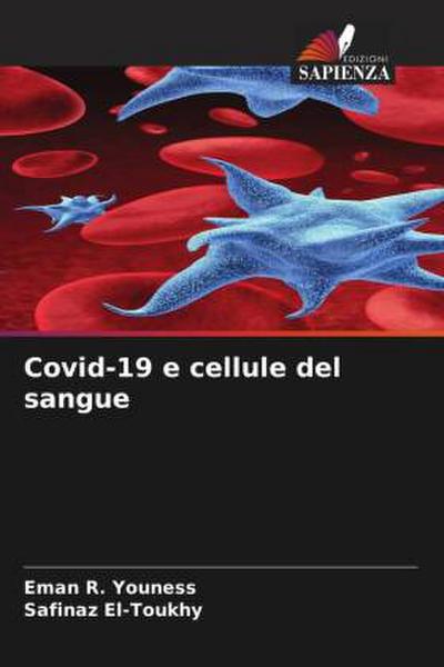 Covid-19 e cellule del sangue