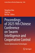Proceedings of 2025 9th Chinese Conference on Swar