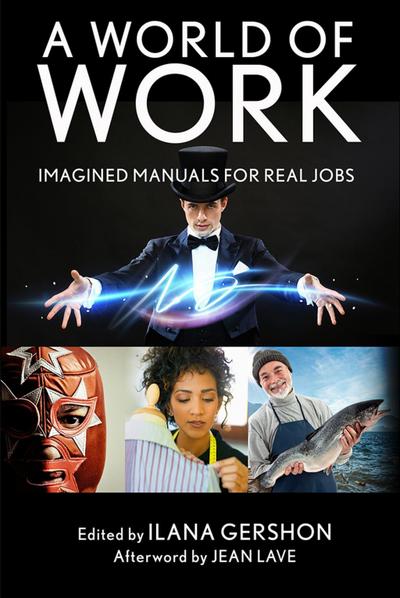 A World of Work