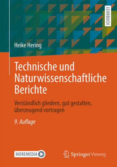 Technische und Naturwissenschaftliche Berichte