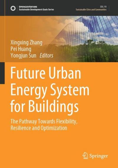Future Urban Energy System for Buildings