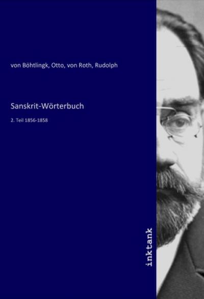 Sanskrit-Wörterbuch