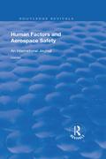 Human Factors and Aerospace Safety