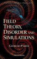 FIELD THEORY,DISORDER & SIMULATIONS(V49)
