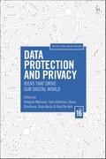 Data Protection and Privacy, Volume 16