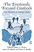 Emotionally Focused Casebook
