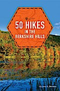50 Hikes in the Berkshire Hills