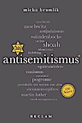 Antisemitismus. 100 Seiten