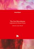 The Gut Microbiome