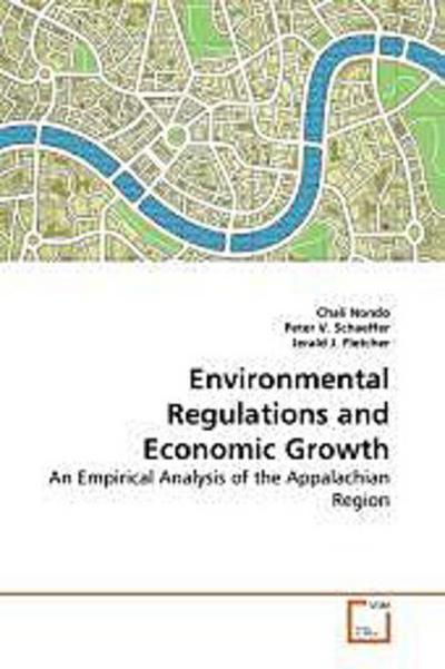 Environmental Regulations and Economic Growth
