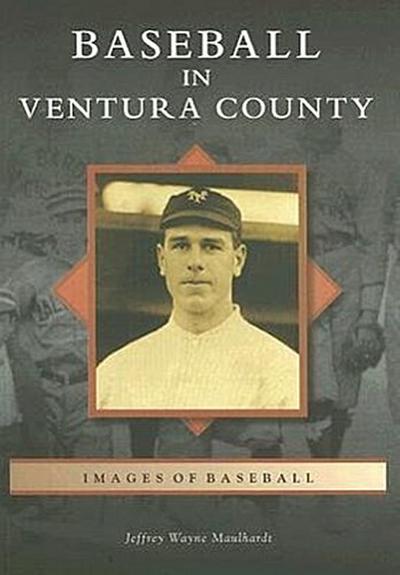 Baseball in Ventura County