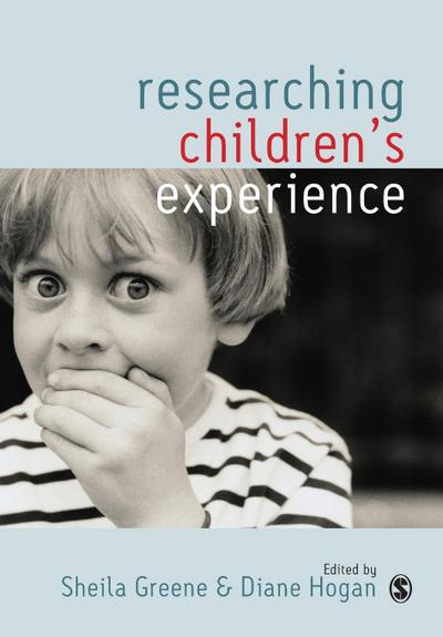 Researching Children’s Experience