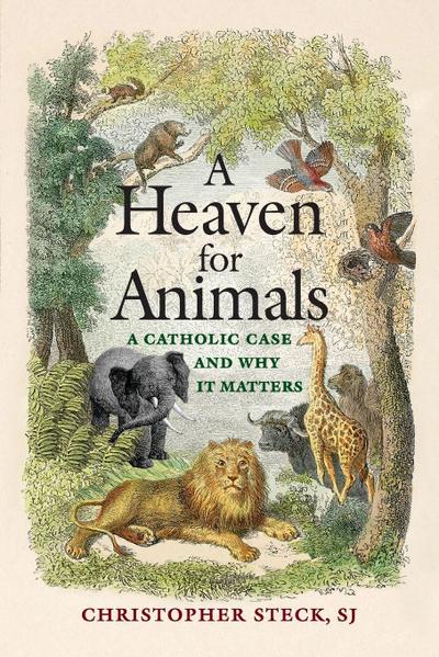 A Heaven for Animals