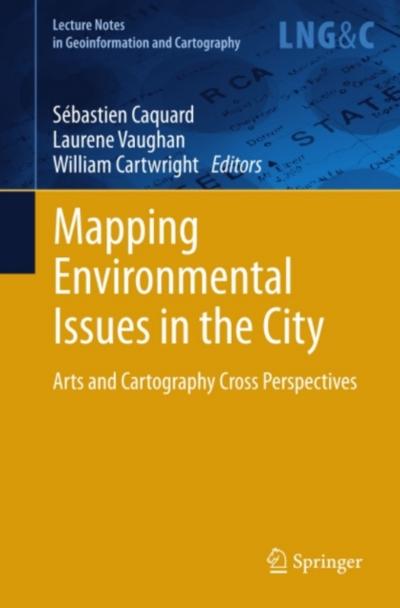 Mapping Environmental Issues in the City