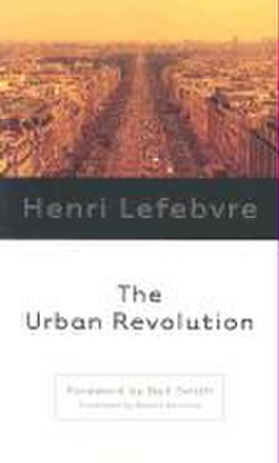 The Urban Revolution