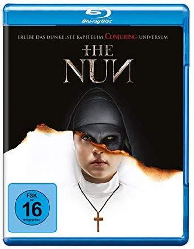 The Nun