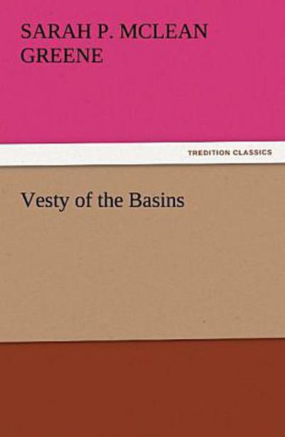Vesty of the Basins