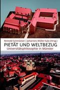 Pietät und Weltbezug