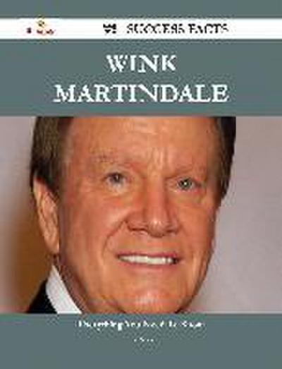 Wink Martindale 74 Success Facts - Everything you need to know about Wink Martindale