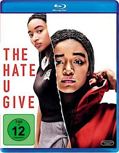 The Hate U Give