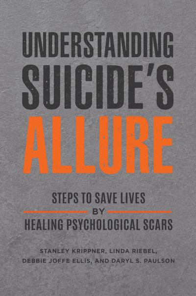 Understanding Suicide’s Allure