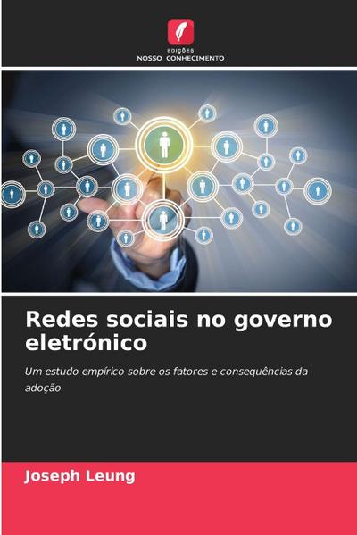 Redes sociais no governo eletrónico