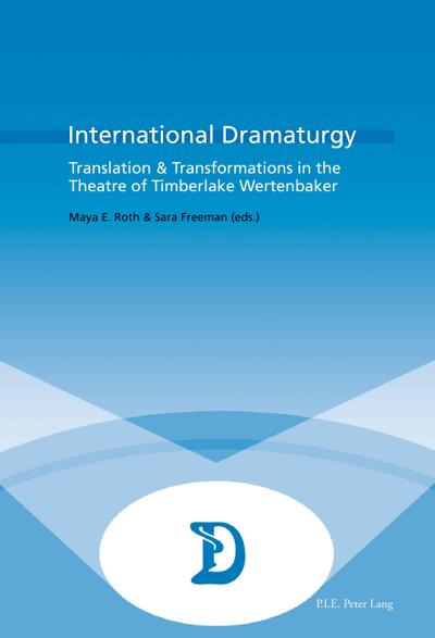 International Dramaturgy