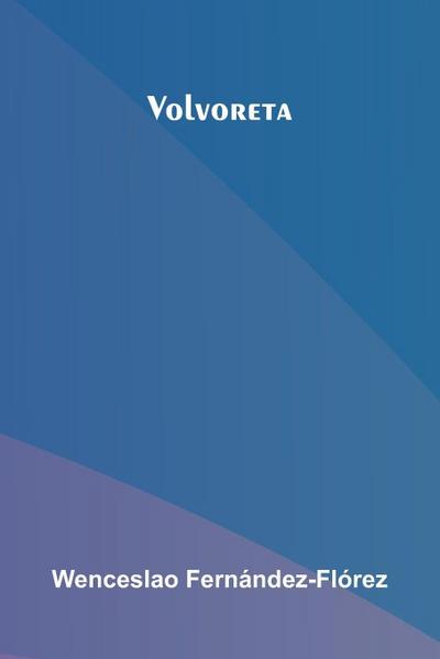 Volvoreta