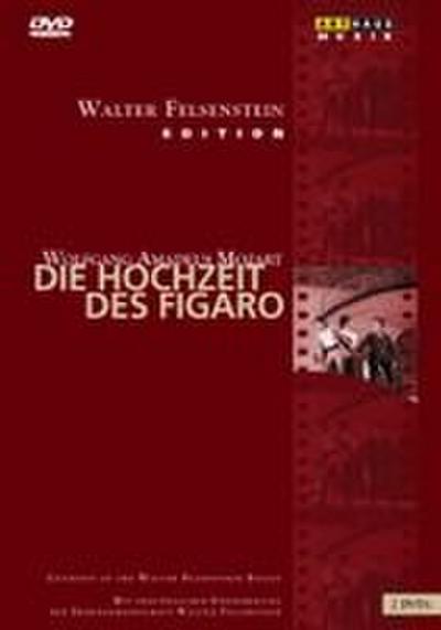 Oberfrank/Kreyssig/Falewicz: Hochzeit Des Figaro