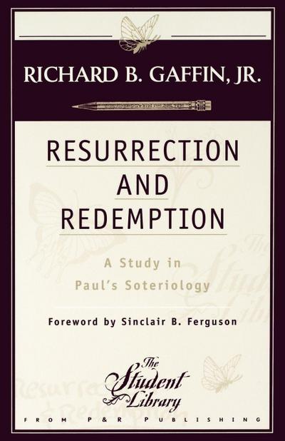 Resurrection and Redemption