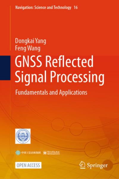 Gnss Reflected Signal Processing