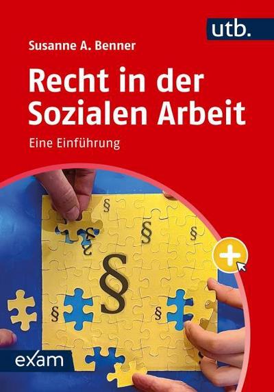 Recht in der Sozialen Arbeit