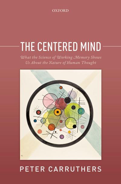 The Centered Mind
