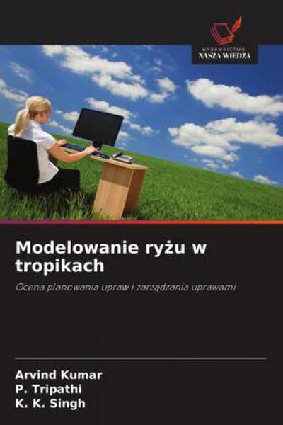 Modelowanie ry¿u w tropikach