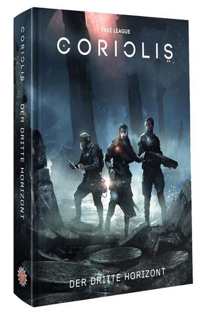 Coriolis - Der dritte Horizont