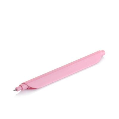 CLIPEN (Candy Pink) Gelschreiber mit Clip
