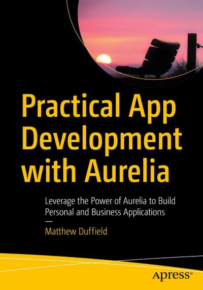 Practical App Development with Aurelia